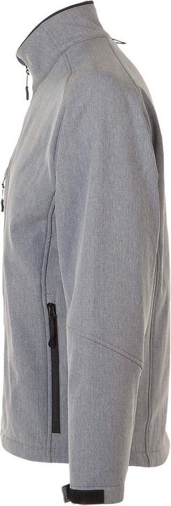 Produktbild Sols Relax SoftshellJacke atmungsaktiv winddicht wasserdicht (M)
