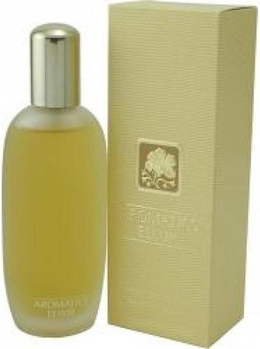 Actual product image Clinique Aromatics Elixir (Eau de toilette, 45 ml)