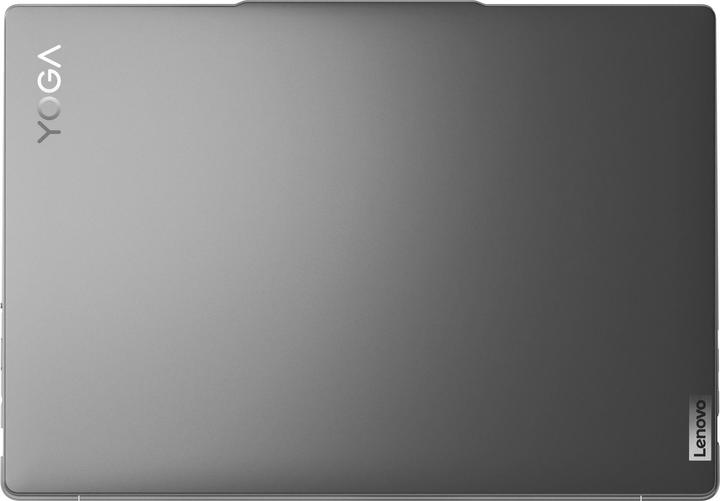 Image du produit Lenovo Yoga Pro 7 14APH8 (14.50", AMD Ryzen 7 7840HS, 32 Go, 1000 Go, DE)