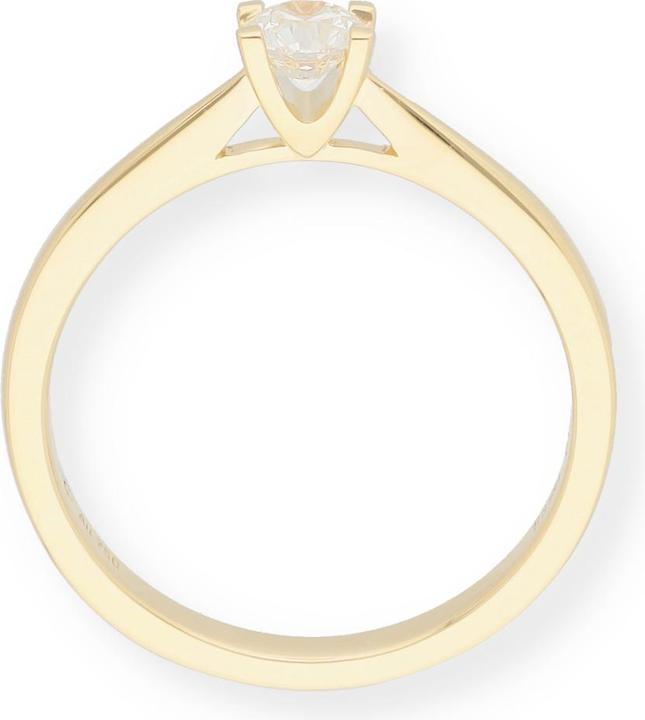 Immagine prodotto Carat Solitaire (52, Oro 750/18 K)