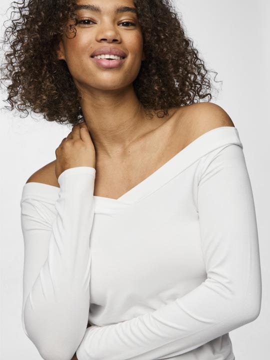 Immagine prodotto Pieces Top off-shoulder (L)
