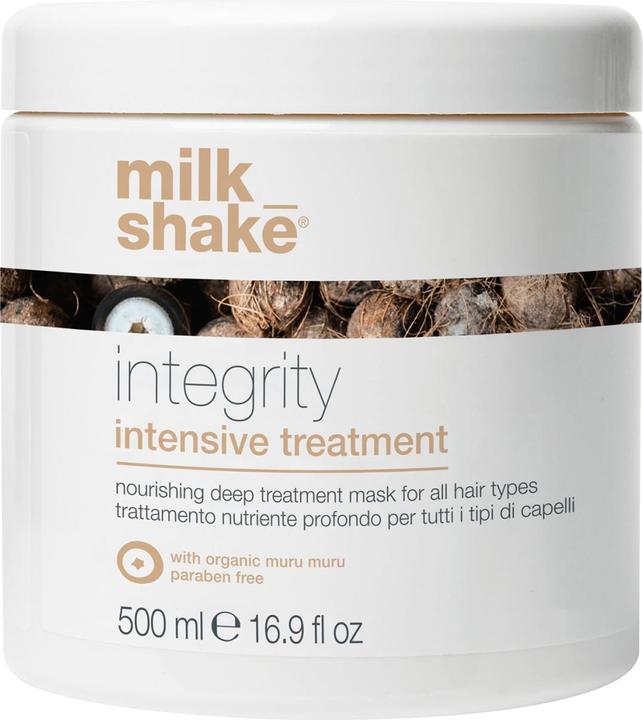 Produktbild Milk_Shake integrity - deep nourishing treatment (500 ml)