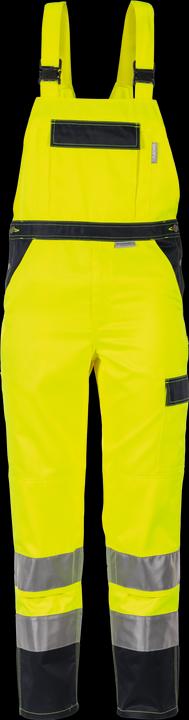 Produktbild Planam Warnschutzlatzhose (56)