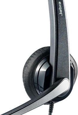 Image du produit Jabra UC Voice 550 MS Duo (Filaire)