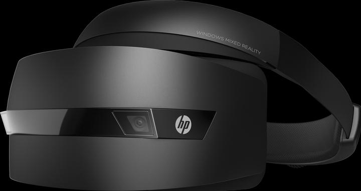 Actual product image HP Windows Mixed Reality Headset - Professional Edition