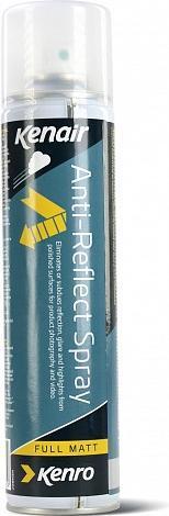 Actual product image Kenro Anti Reflection Spray Matt