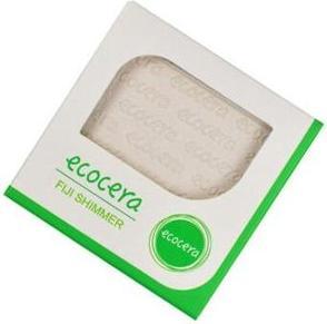 Actual product image Ecocera Shimmer - Brightener 10 G Fiji