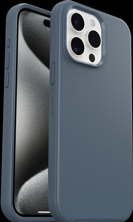 Immagine prodotto OtterBox Symmetry mit MagSafe (Apple iPhone 15 Pro Max)