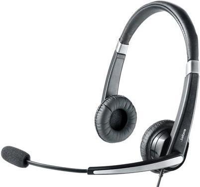 Image du produit Jabra UC Voice 550 MS Duo (Filaire)