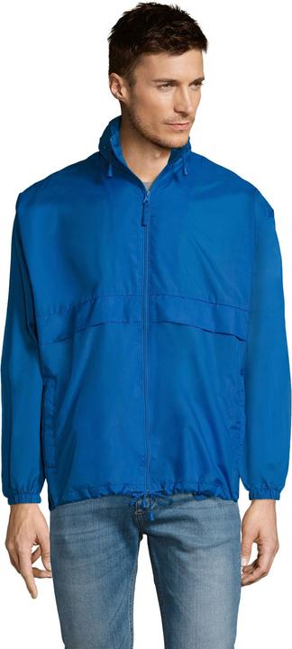 Image du produit Sols Veste coupe-vent Surf particulièrement légère (M)