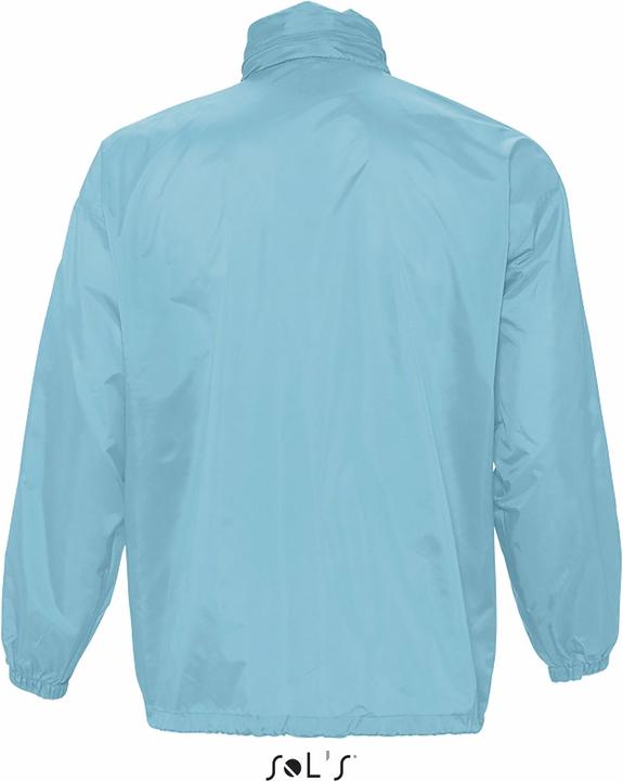 Produktbild Sols Surf Windbreaker Jacke besonders leicht (M)