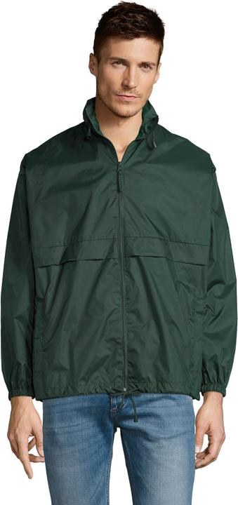 Produktbild Sols Surf Windbreaker Jacke besonders leicht (S)