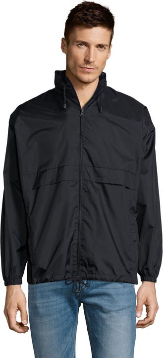 Produktbild Sols Surf Windbreaker Jacke besonders leicht (S)