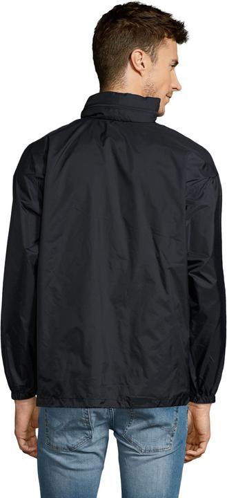 Produktbild Sols Surf Windbreaker Jacke besonders leicht (S)