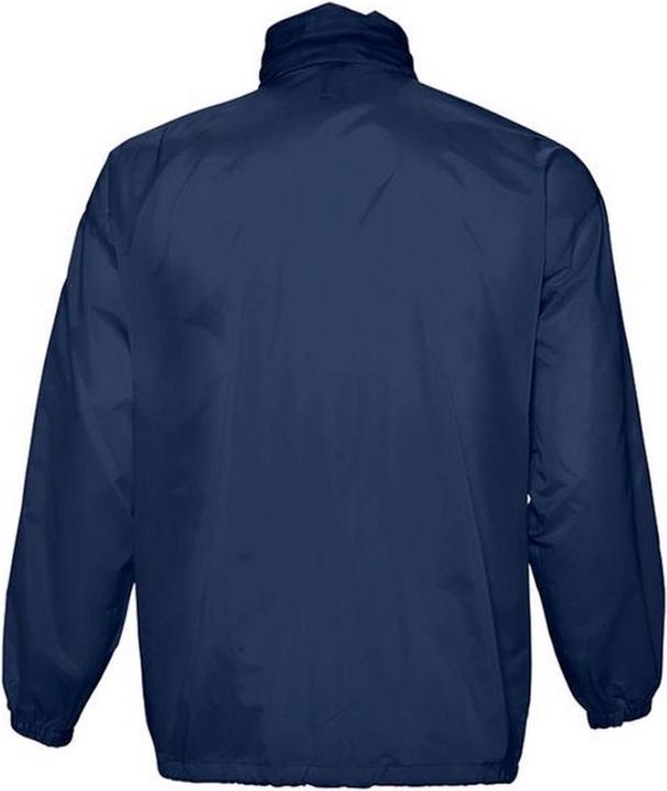 Produktbild Sols Surf Windbreaker Jacke besonders leicht (S)