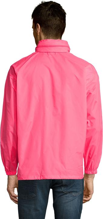 Produktbild Sols Surf Windbreaker Jacke besonders leicht (S)