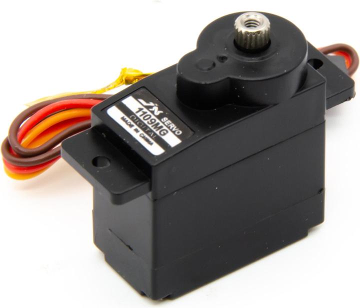 Produktbild JX-Servo PDI-1109MG 9g Digital Micro Servo 2.5Kg*cm