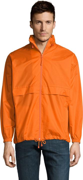 Produktbild Sols Surf Windbreaker Jacke besonders leicht (S)