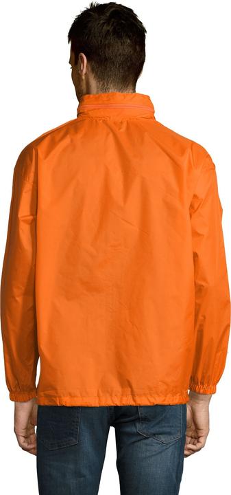 Produktbild Sols Surf Windbreaker Jacke besonders leicht (S)