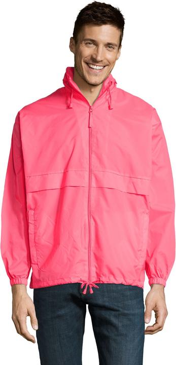 Produktbild Sols Surf Windbreaker Jacke besonders leicht (S)