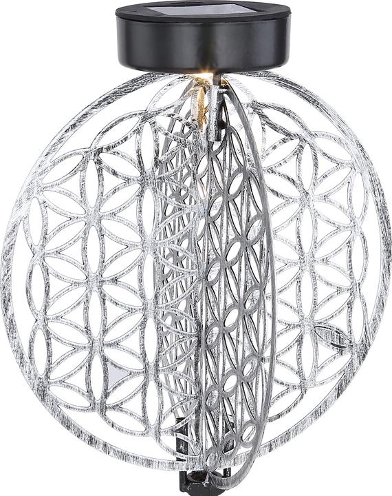 Immagine prodotto Globo Luce solare 1xLED (IP44)