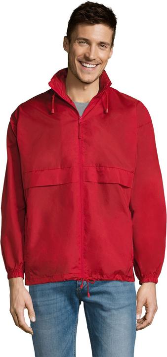 Produktbild Sols Surf Windbreaker Jacke besonders leicht (S)