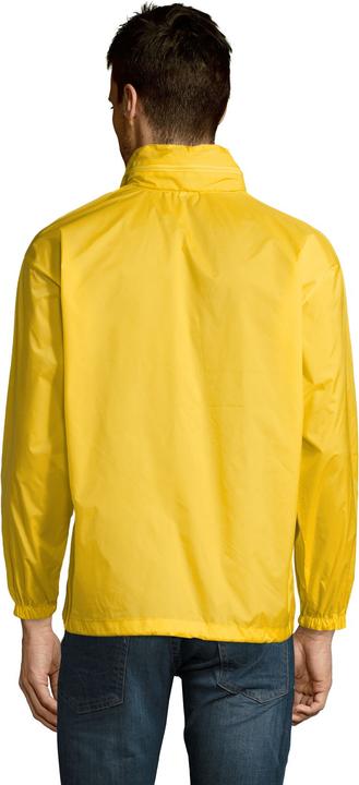 Actual product image Sols Surf windbreaker jacket particularly light (S)