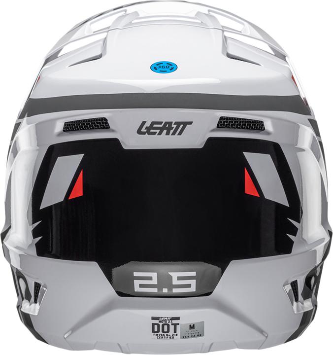 Image du produit Leatt Casque Moto 2.5 V25 (56 cm, XS)