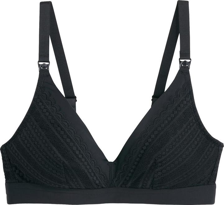 Actual product image La Redoute Collections Still-BH in Foulard-Form (75 E)