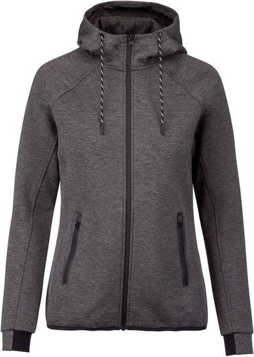 Produktbild Proact Performance Kapuzenjacke (L)