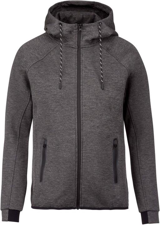 Actual product image Proact Performance hooded jacket (3XL)