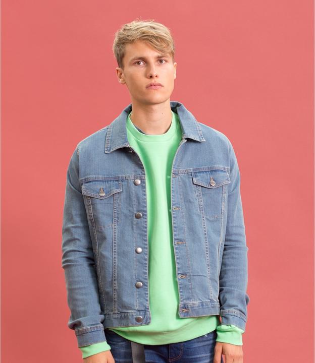 Produktbild So Denim UTPC3640 P (L)