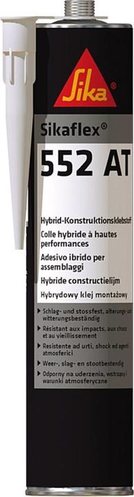 Produktbild Sika Sikaflex 552 (300 ml)