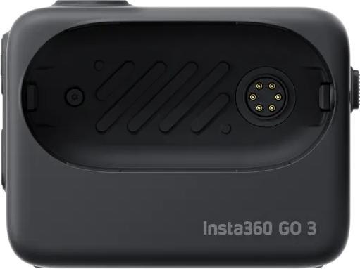 Image du produit Insta360 GO 3 Standard Bundle (30p, Bluetooth, WiFi)