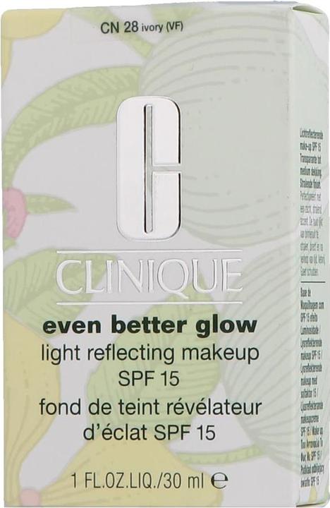 Produktbild Clinique Even Better Glow (Ivory)