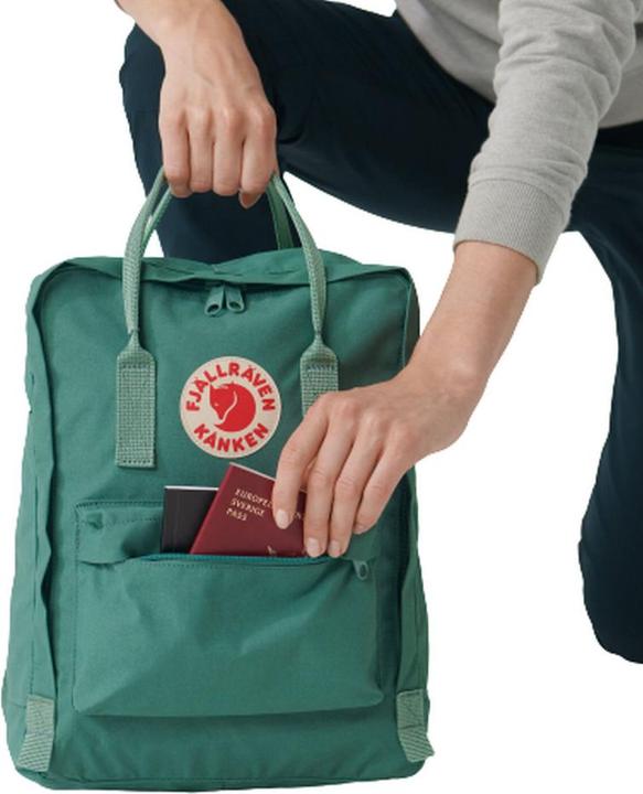 Actual product image Fjällräven Kånken (16 l)