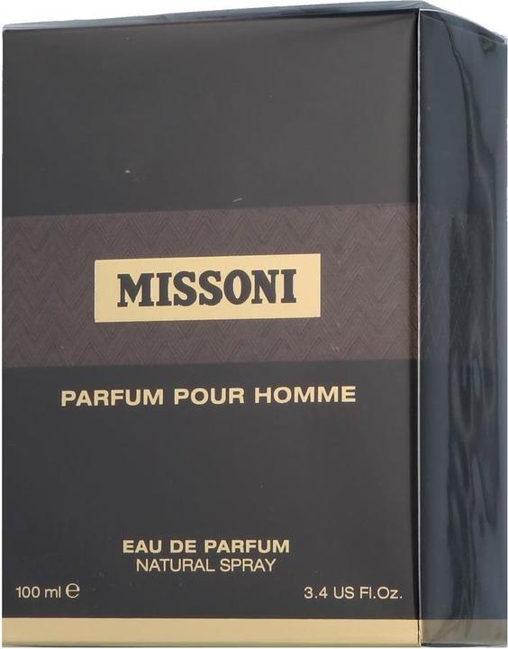 Produktbild Missoni Pour Homme (Eau de Parfum, 100 ml)