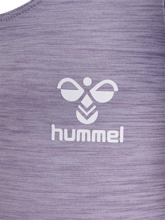 Actual product image hummel hmlJANE GYMSUIT (140)