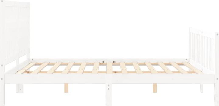 Actual product image VidaXL Moe (180 x 200 cm)