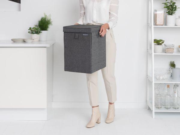 Produktbild Brabantia Wäschebox (35 l)
