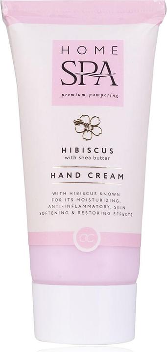 Accentra Handcreme & Nagelcreme HOME SPA (60 ml)