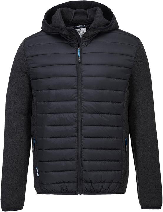Immagine prodotto Portwest Lumi Active Jacket in materiale riflettente (L)
