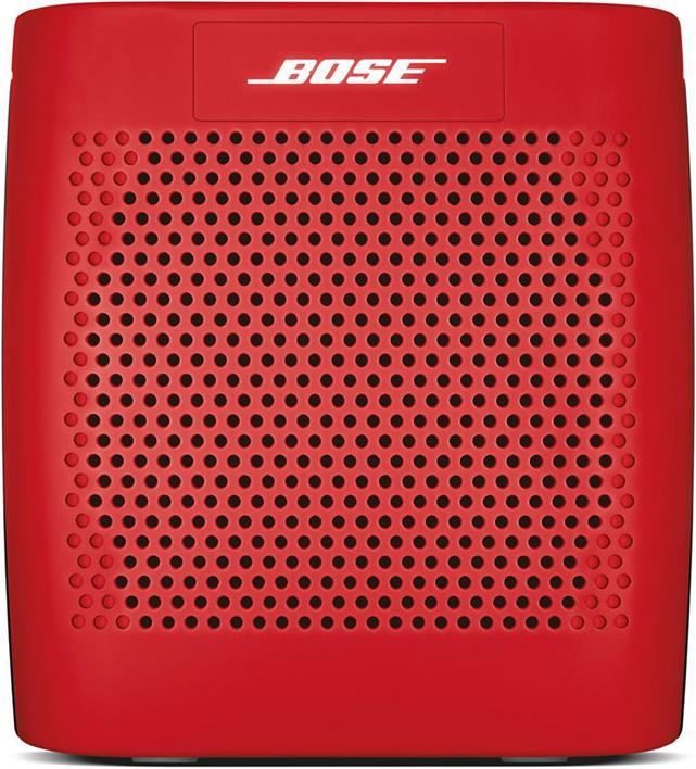 Produktbild Bose SoundLink Colour (8 h, Akkubetrieb)