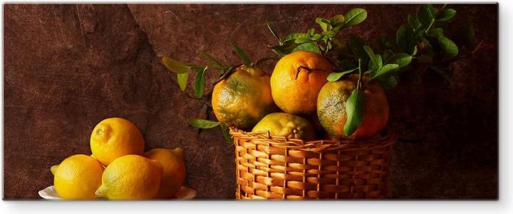 Image du produit Trenddeko Laercio - Farmers Lemons - Panorama (30 x 80 cm)