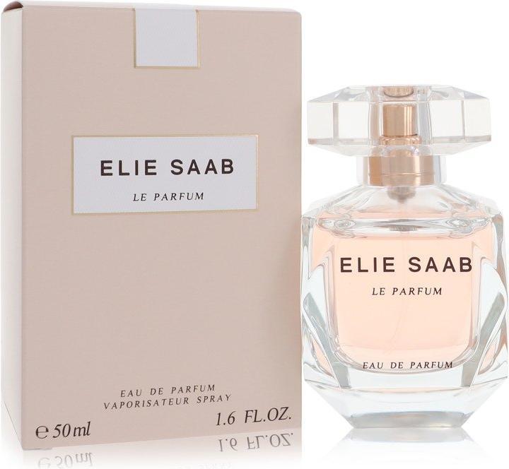 Produktbild Elie Saab Le Parfum (Eau de Parfum, 50 ml)