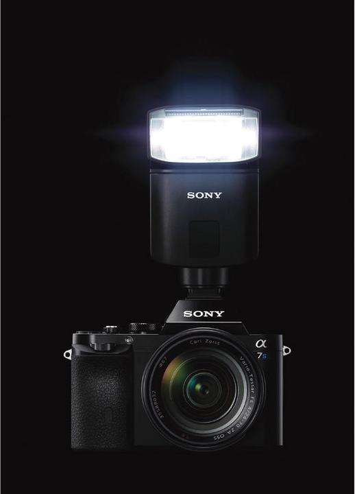 Image du produit Sony Hvl-F32m (Flash à monter, Sony)