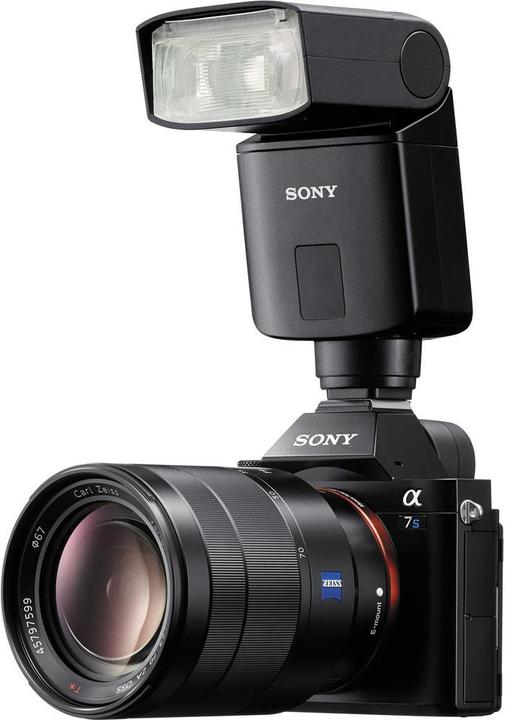 Image du produit Sony Hvl-F32m (Flash à monter, Sony)