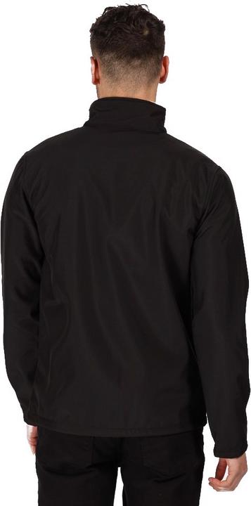 Actual product image Regatta Professional Ablaze 3-layer soft shell jacket (L)