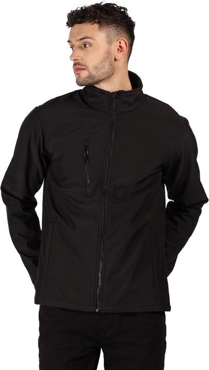 Actual product image Regatta Professional Ablaze 3-layer soft shell jacket (L)