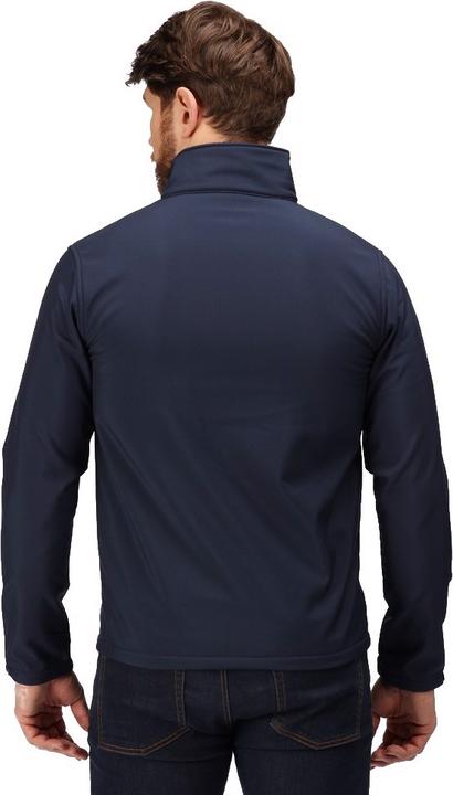 Actual product image Regatta Professional Ablaze 3-layer soft shell jacket (3XL)
